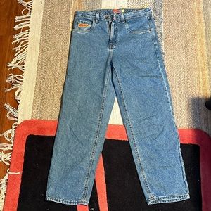 Empyre blue jeans size 30